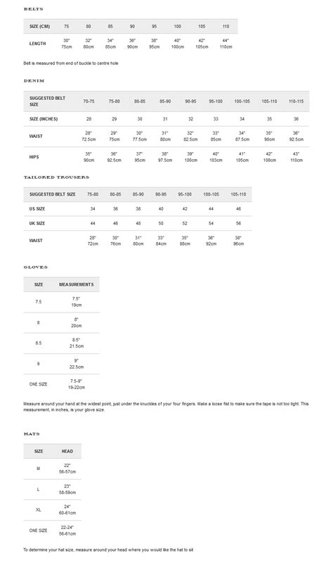 burberry mens shirt size chart|burberry men shoe size chart.